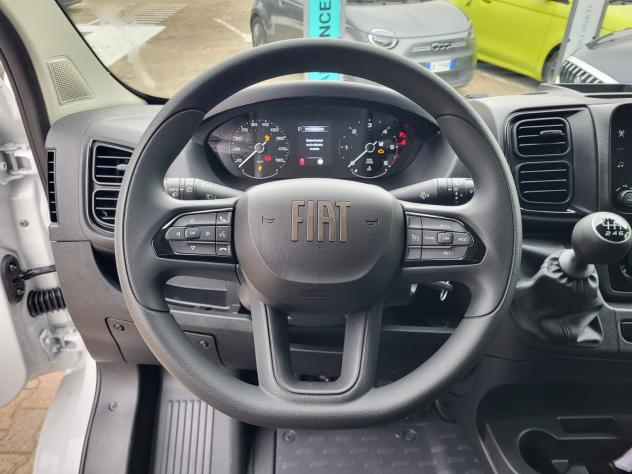 FIAT Ducato Ducato 35 L2H1 2.2 diesel 140cv - Foto 6