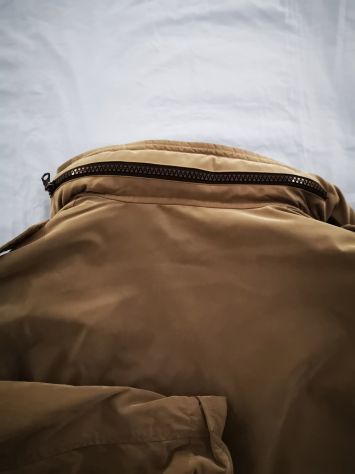 SVENDO IL CLASSICO GIACCONE MILITARY STYLE ORIGINALE BEST COMPANY - Foto 5