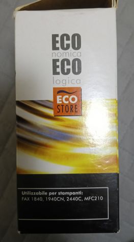 Cartucce per stampanti – ES900 – Ecostore - Foto 3