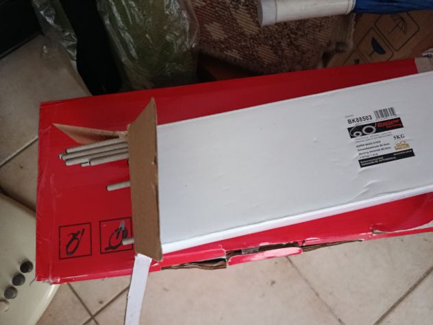 Saldatrice professionale a elettrodi - Foto 2