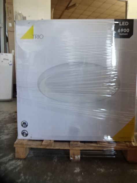 Stock illuminazione per interni ed esterni 5344 pezzi - Foto 6