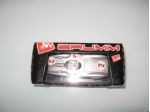 MERCEDES W196C GP.GRAN BRETAGNA 1954 BRUMM EDIZIONE LIMITATA  NUOVO!!!!!