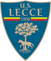 Calciatori Panini - LECCE -  U.S. - 1908