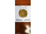 200 LIRE LAVORO ANNO 1978