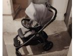 Passeggino trio Peg Perego