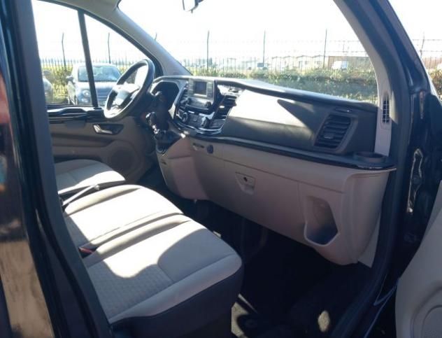 FORD Tourneo Custom Custom 9P 320 2.0 tdci 150cv rif. 23803443 - Foto 8