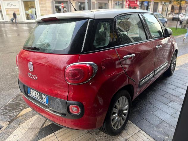Fiat 500L 1.3 Multijet Pop Star - Foto 5
