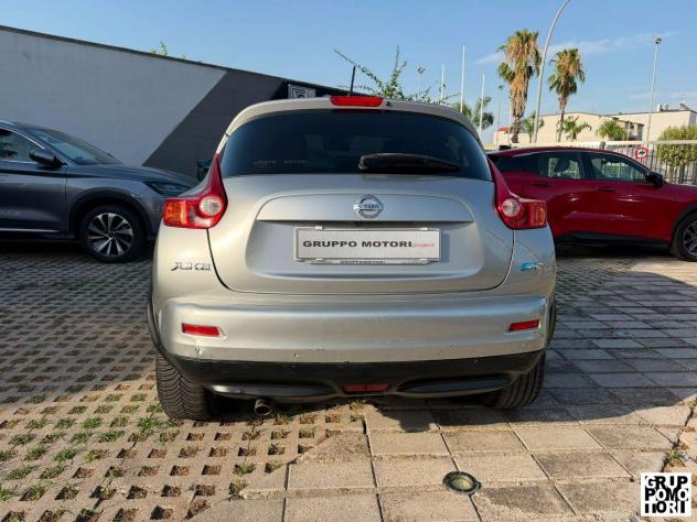 NISSAN - Juke - 1.5 dCi DPF Tekna - Foto 5