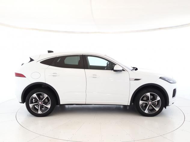 Jaguar E-Pace 1.5 P300e R-DYNAMIC S AUTO 4WD - Foto 6