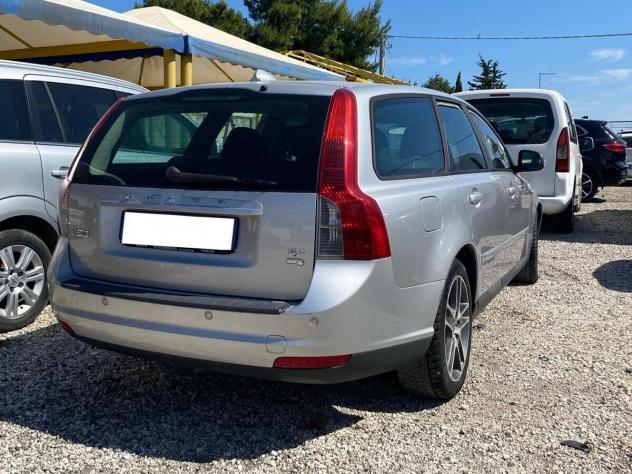 Volvo V50 1.6 D DRIVe cat R-Design - Foto 3