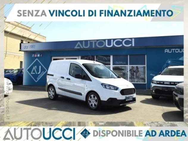 FORD Transit Courier 1.0 EcoBoost 100CV Van Trend rif. 24046836