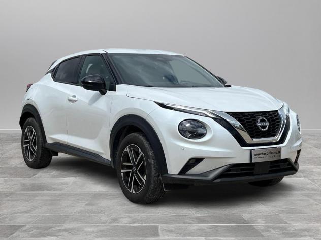 Nissan Juke 1.0 dig-t N-Connecta 114cv - Foto 2