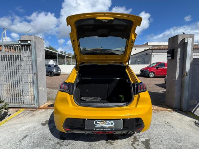 Peugeot 208 GT LINE - NEOPATENTATI - Foto 7