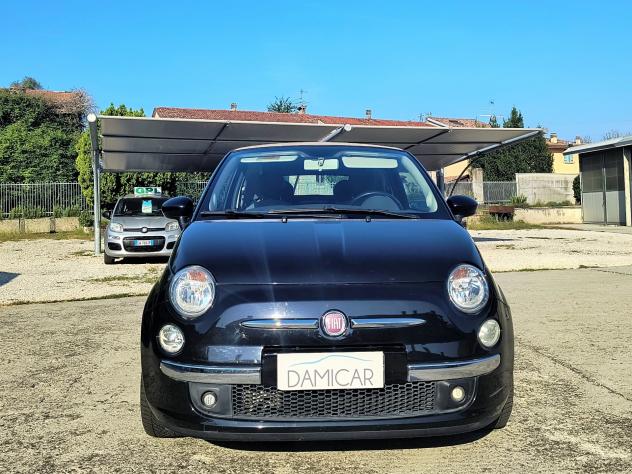 Fiat 500 C 1.3 Multijet 16V 75 CV Lounge - Foto 7