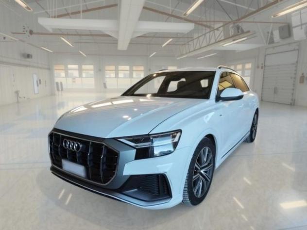 AUDI Q8 45 TDI quattro tiptronic Sport rif. 23790215