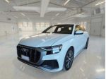 AUDI Q8 45 TDI quattro tiptronic Sport rif. 23790215