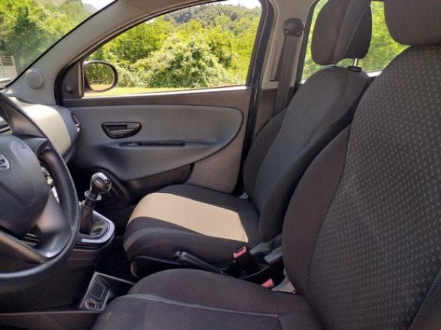 Lancia Ypsilon 1.2 69 CV Ecochic Gpl!! - Foto 10