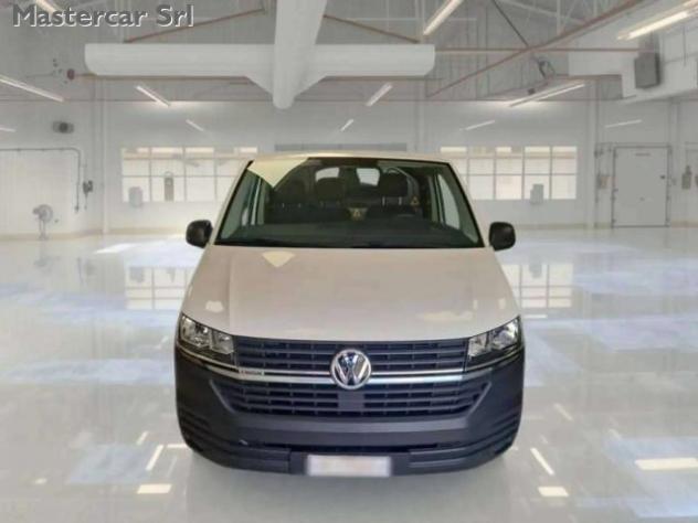 VOLKSWAGEN T6.1 Transporter 2.0 TDI 150cv 4Motion Business p.c. 4x4 - GD673TE rif. 24083540 - Foto 5