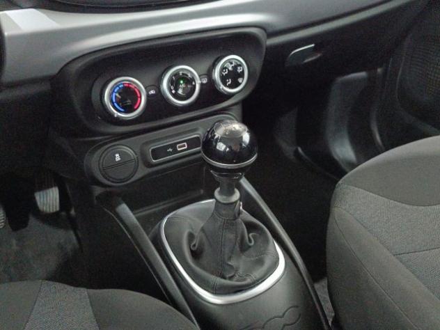 FIAT 500L 1.3 Multijet 95 CV Business rif. 22524066 - Foto 8