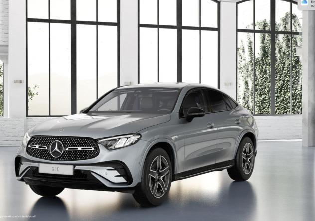Mercedes-Benz GLC Coupé GLC 220 d 4Matic Mild hybrid Coupé AMG Line Advanced - Foto 5