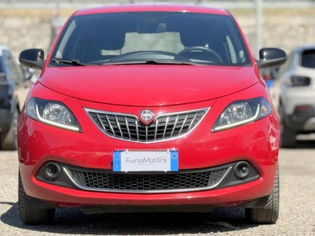LANCIA Ypsilon 1.0 FireFly 5 porte S&S Hybrid Ecochic Silver rif. 23987550 - Foto 5