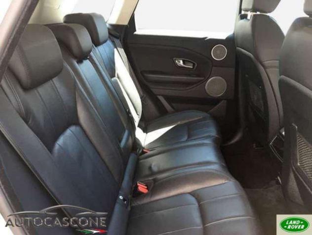 Land Rover Range Rover Evoque 2.0 TD4 150 CV 5p. SE - Foto 9
