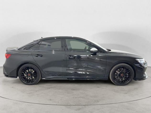 Audi S3 TFSI Sport Attitude - Foto 7