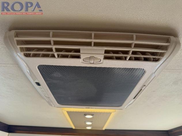 BURSTNER ELEGANCE I 840 GARANZIA 1 ANNO - Foto 6