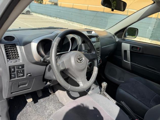 Daihatsu Terios 1.5 4X4 - NEOPATENTATI - OTTIME CONDIZIONI - - Foto 7