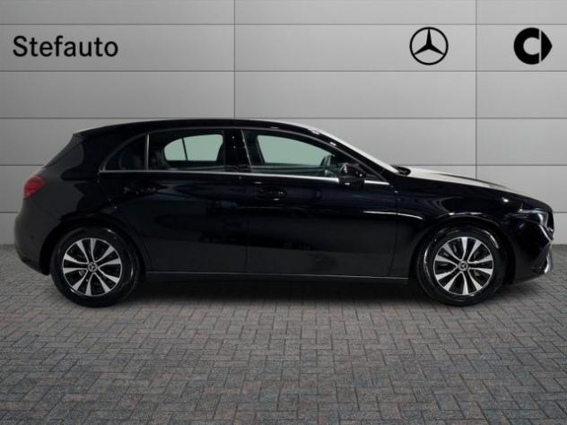 MERCEDES-BENZ A 180 d Automatic Advanced rif. 23500477 - Foto 2