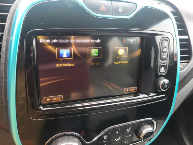 Renault Captur dCi 8V 90 CV EDC Start&Stop Energy Intens - Foto 10