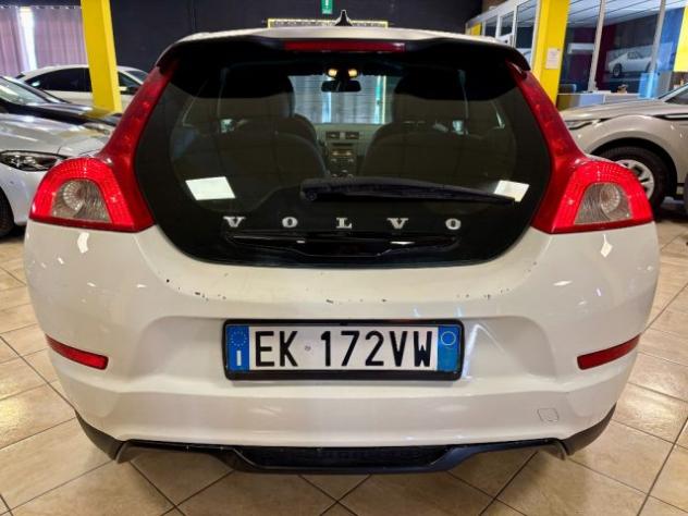 VOLVO C30 D2 Black Design OK NEOPATENTATO rif. 24097938 - Foto 5