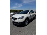 Nissan Qashqai 1.5 dCi DPF Acenta
