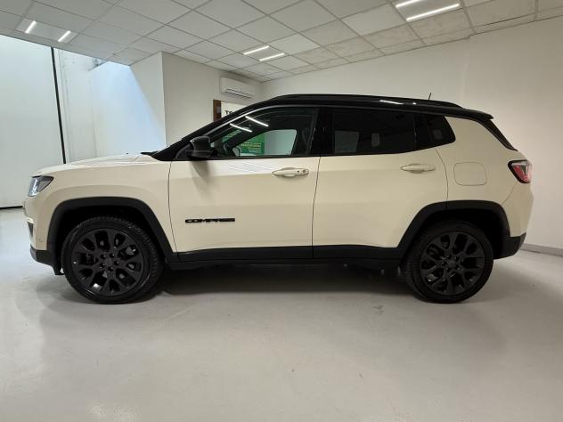 Jeep Compass 4xe 1.3 T4 PHEV 240CV S 4xe Auto - Foto 8