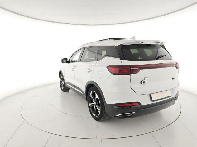 DR AUTOMOBILES dr 6.0 1.5 Turbo CVT Bi-Fuel GPL - Foto 3