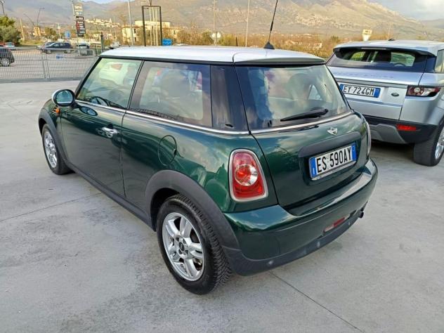 MINI ONE 1.6i 98CV - SOLI 124000KM - Foto 9