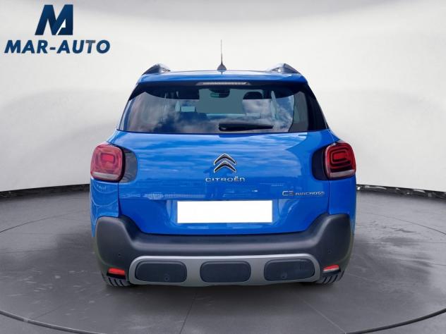 Citroën C3 Aircross C3 Aircross 1.5 bluehdi Shine Pack s&s 120cv eat6 - Foto 5