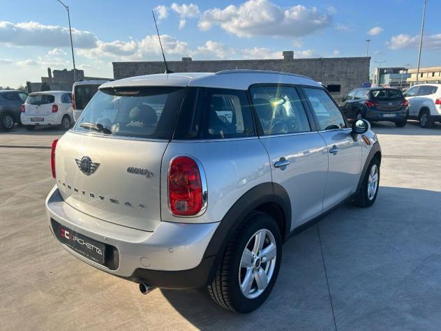 Mini Countryman 1.6 Cooper D E6 - Foto 7