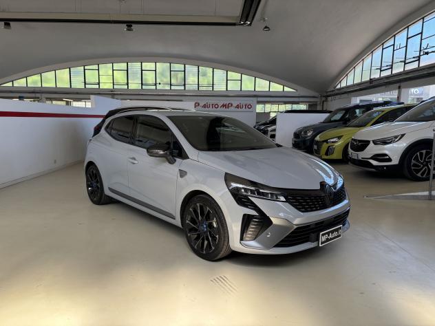 Renault Clio 1.6 E-TECH full hyb. 107KW ESPRIT ALPINE - Foto 2