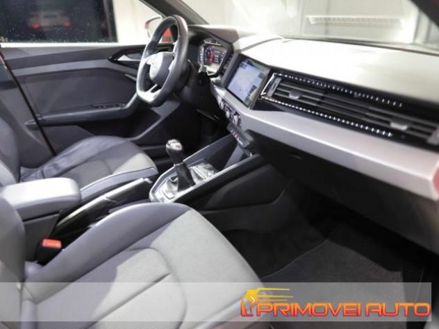 AUDI A1 SPB 30 TFSI S line edition rif. 20244101 - Foto 2