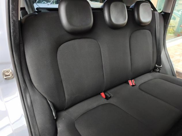 Fiat Panda 1.0 benzina 70CV 5 posti - Foto 6