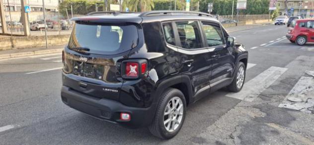 JEEP Renegade 1.5 E-Hybrid 130CV - UNIPRO TAGLIANDATA rif. 24018934 - Foto 6