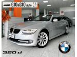 Bmw 320 320d cat Cabrio Eletta