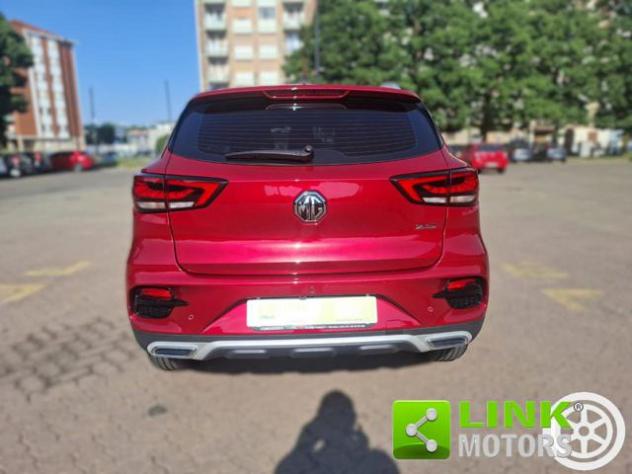 MG ZS 1.5 VTi-tech Luxury rif. 24105686 - Foto 4