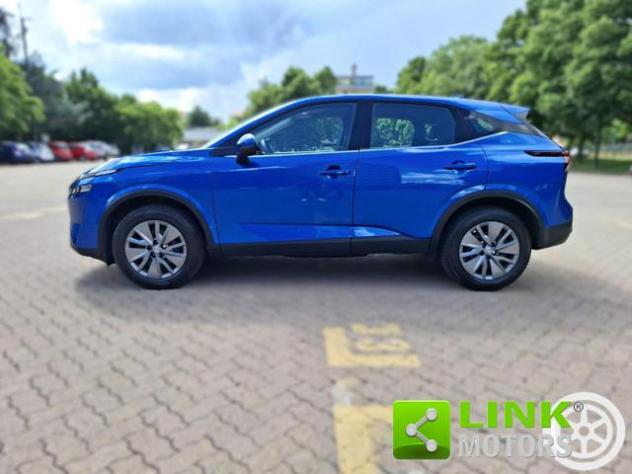 NISSAN Qashqai MHEV 140 CV Visia rif. 23987089 - Foto 3