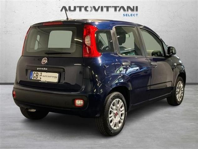 FIAT Panda 1.2 EasyPower 69cv Lounge my19 rif. 23782816 - Foto 3