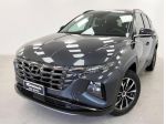Hyundai Tucson 1.6 HEV aut. Exellence