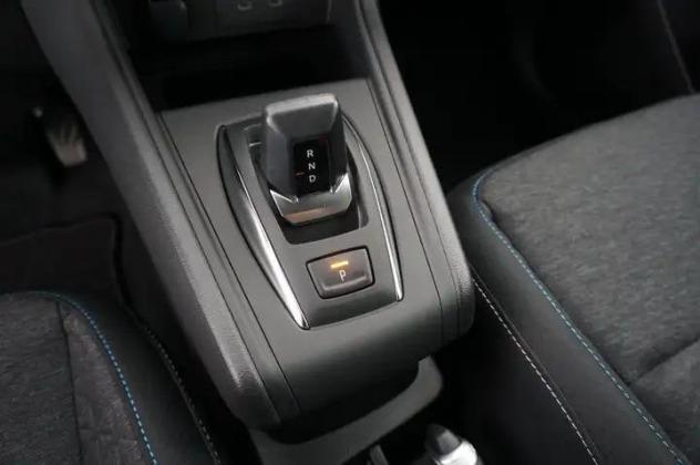 Mitsubishi ASX 1.3L Mild Hbrid (MHEV) Black Edition DCT - Foto 10
