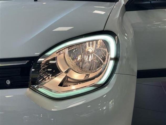 RENAULT Twingo 22kWh Equilibre rif. 24143078 - Foto 8