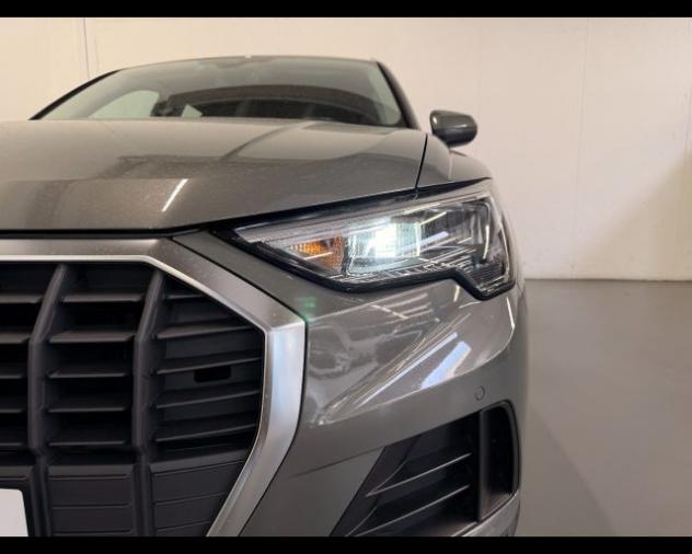 AUDI Q3 40 TDI S-TRONIC QUATTRO BUSINESS rif. 24058252 - Foto 10